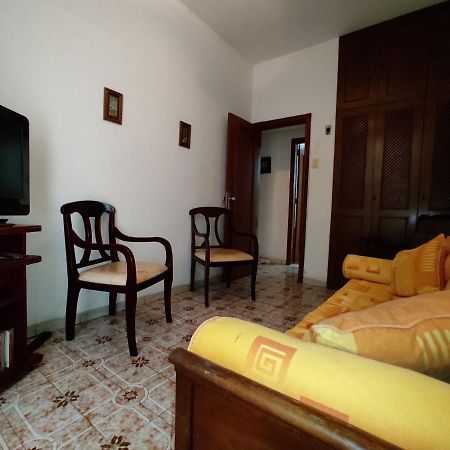 Copacabana 2 Quartos Apartamento Completo Rio de Janeiro Luaran gambar