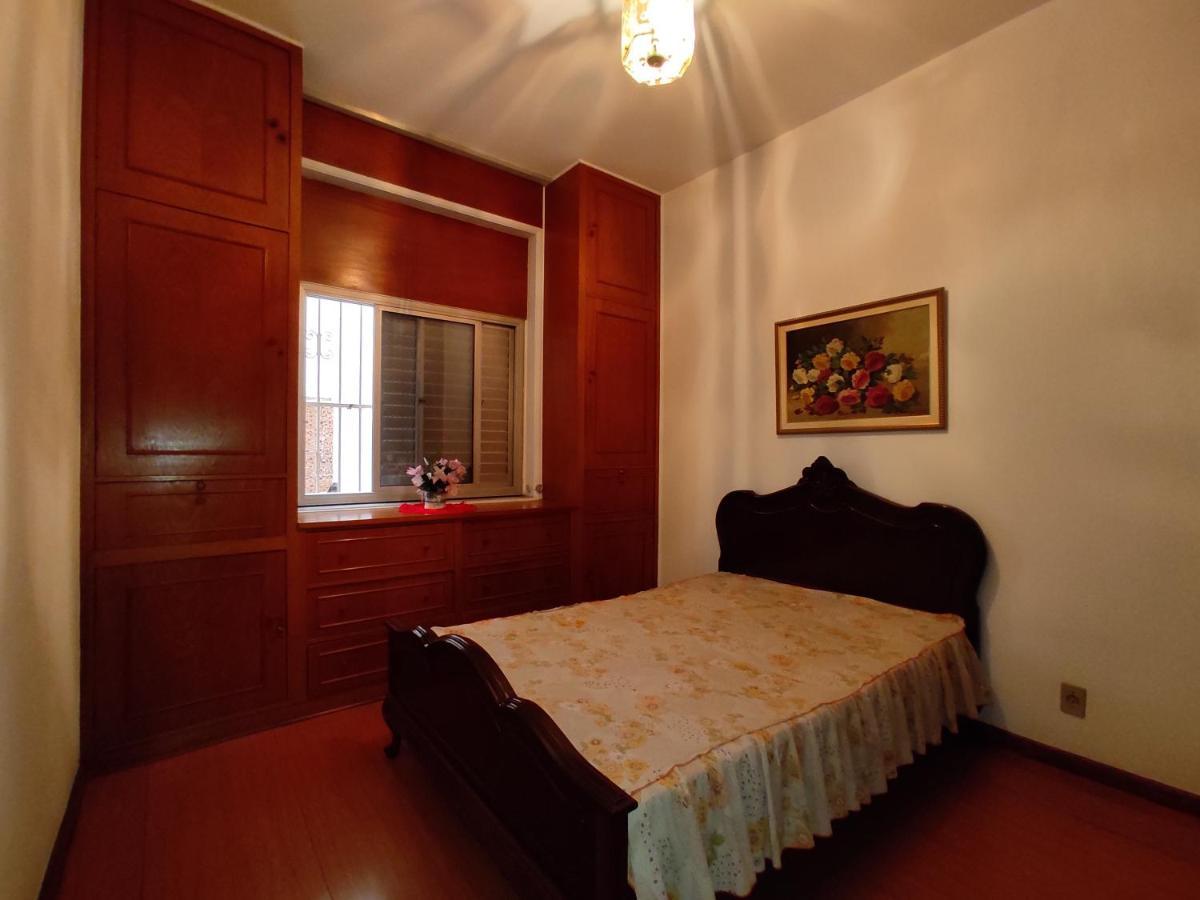 Copacabana 2 Quartos Apartamento Completo Rio de Janeiro Luaran gambar