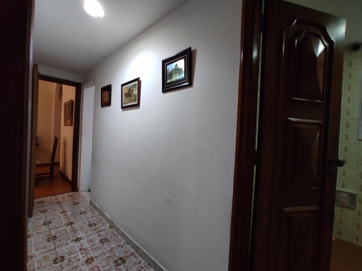 Copacabana 2 Quartos Apartamento Completo Rio de Janeiro Luaran gambar
