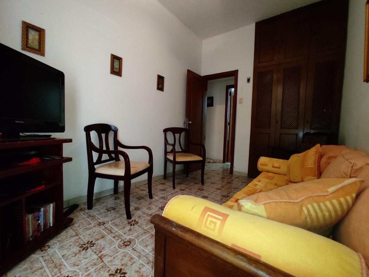 Copacabana 2 Quartos Apartamento Completo Rio de Janeiro Luaran gambar