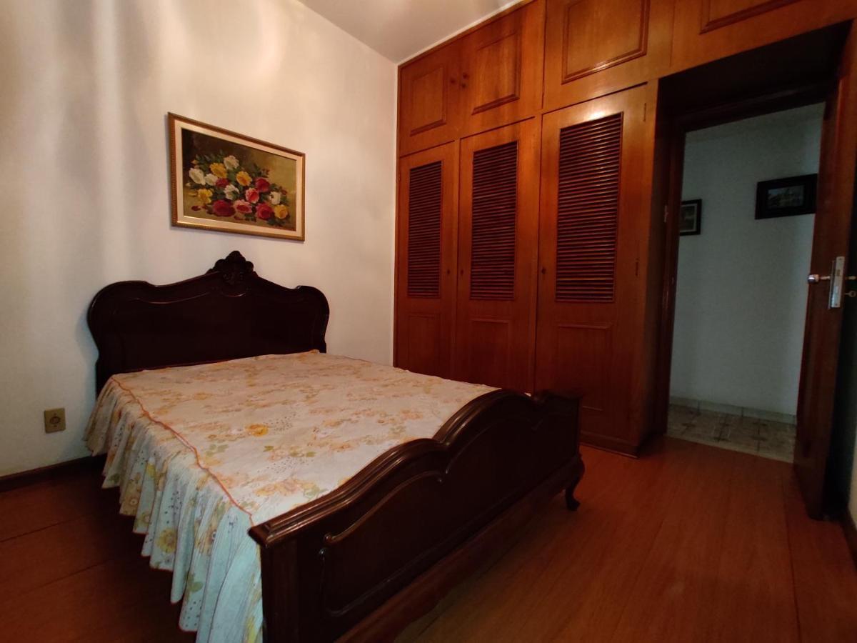 Copacabana 2 Quartos Apartamento Completo Rio de Janeiro Luaran gambar